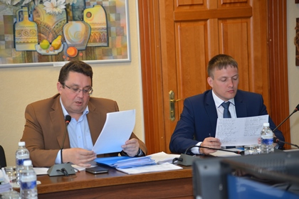 Обращение трудового коллектива Иркутского городского перинатального центра рассмотрели на заседании комитета по здравоохранению